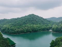 -石燕湖生态旅游景区