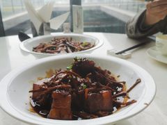 -南太湖山庄·四季轩&国风堂中餐厅