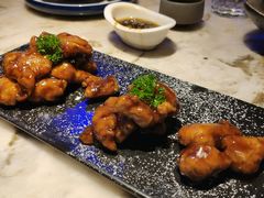 -绿茶餐厅(乐峰广场店)