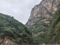 -灵山