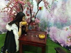 -郑州梵高星空错觉艺术馆(大上海城旗舰店)