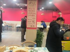 -听涛雅苑百味饺子老家菜馆