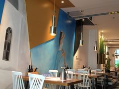 -HELLO MUSAE 拾光缪斯餐厅·纯正希腊风味(苏州中心店)