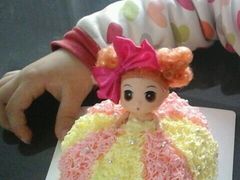 -幸福鸟生日蛋糕(临西店)