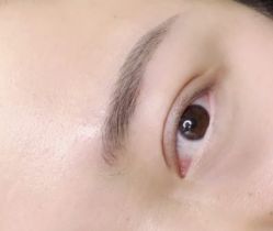 点击看大图 -久匠·纹眉半永久野生眉