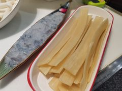 -洪氏嗨捞·猪肚鸡火锅(阳光天地店)