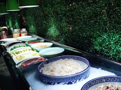 -韩风源自助烤肉(国贸精品店)