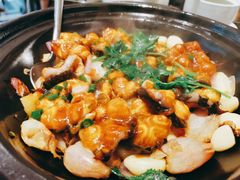 -闽和南(深圳万象城店)