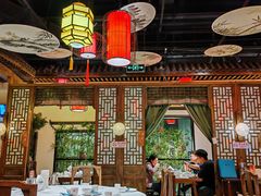 -徽镇小厨·经典徽菜(十里河店)