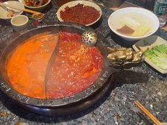 -蜀大侠火锅(春熙路店)