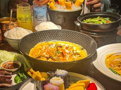 -星叶·东南亚料理(温州万象城店)