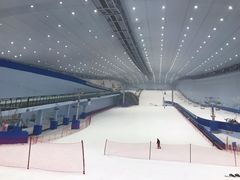 -哈尔滨热雪奇迹