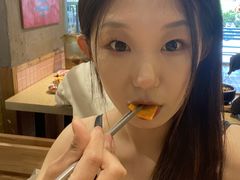 -烤棠·朴家白丁果香烤肉(寿光万达店)