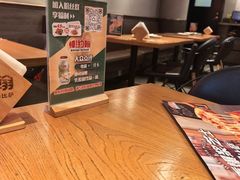 -棒约翰比萨·意面(松江开元店)
