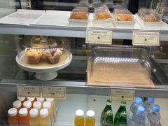 -逸派咖啡 EPARKCOFFEE(广安门店)