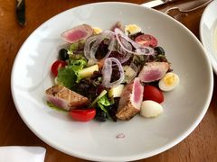 -沈阳君悦酒店·意坊意大利餐厅