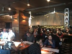 -The Meat & Wine Co Southbank(南岸店)