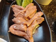 -松渡·鲜肉泥炉烤肉(时代天街店)