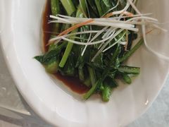 -名轩·中餐厅(南京玄武湖假日酒店)