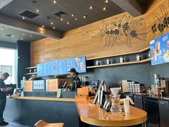 -星巴克(嘉善太平洋广场店)
