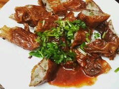 -老宅原住民沙茶面精品小吃(龙头路店)
