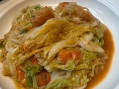 -香港狮子山下·明星粤菜餐厅(北苑店)