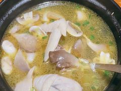 -呼吸森林·生态农庄农家乐私房菜