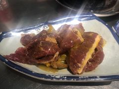-胡同泥炉烤肉(总店)