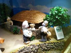 -济州岛泰迪熊博物馆