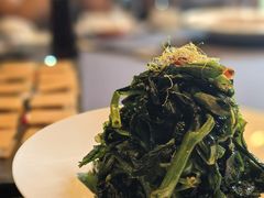 -上海滩餐厅(BFC外滩金融中心店)