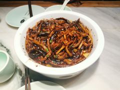 -苏帮袁Sue Cuisine(来福士店)
