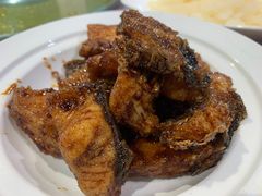 -东方明珠老上海8号餐厅(东方明珠广播电视塔店)