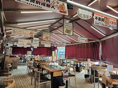 -赞酱川式烤肉(蜀都万达店)