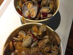 -何记花甲(印象城店)