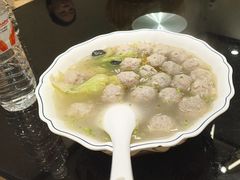 -鲁菜根·泰山菜(泰山店)