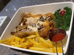 -烟火鱼乡(京华城店)