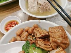 -松發肉骨茶(克拉码头店)