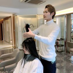 -净漪造型 PURE RIPPLE