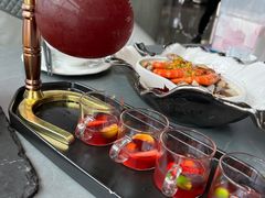 -3号仓库·创意中国菜(乐清正大广场店)