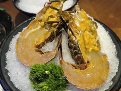 -东海怡品海鲜豆捞(星街坊店)