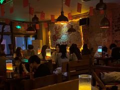 -Helens海伦司小酒馆(对外经贸大学店)