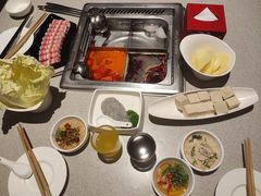-海底捞火锅(澳德乐店)