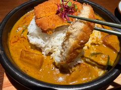 -本处·素食·融合料理(南油店)