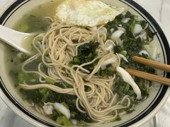 -老地方面馆(思南路店)