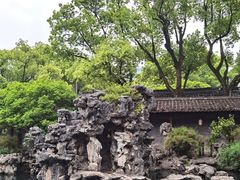 -天一阁博物院
