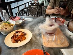 -小厨娘金榜题名(夫子庙秦淮河店)