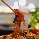 麻辣空间全新升级｜从火锅到酒吧都是一场味觉的享受‼️