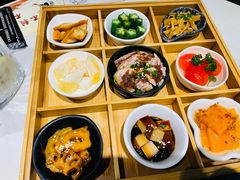 -新仙清汤牛腩(铜锣湾店)