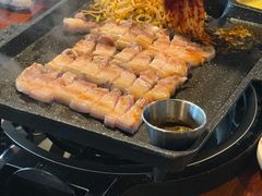 -Dombe豚(黑猪肉街店)