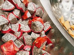 -金滏山烤肉·海鲜·火锅自助餐厅(襄阳万达店)